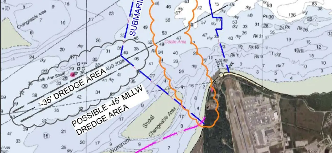 17CHA001 Knik Arm Crossing