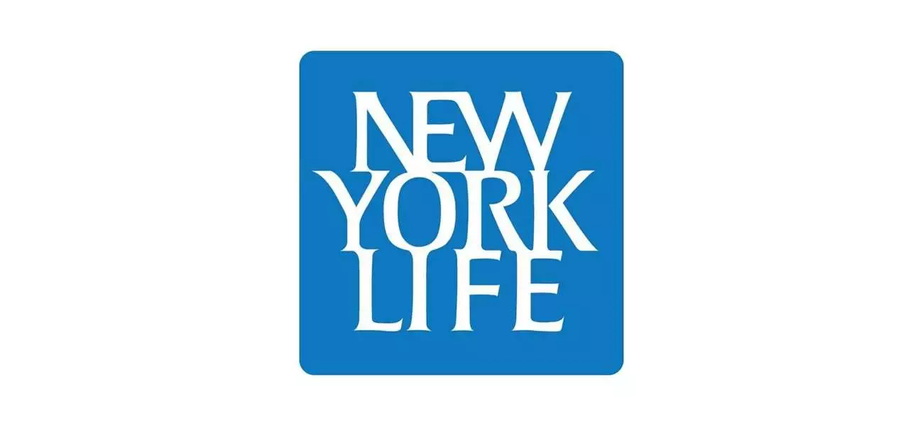 17CHA001 New York Life Banner